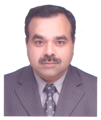 MR. KAMAL ARORA​